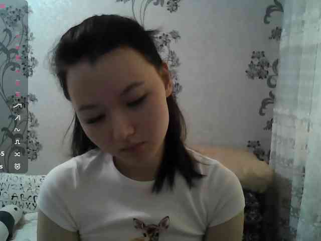 GlennisSarvis webcam