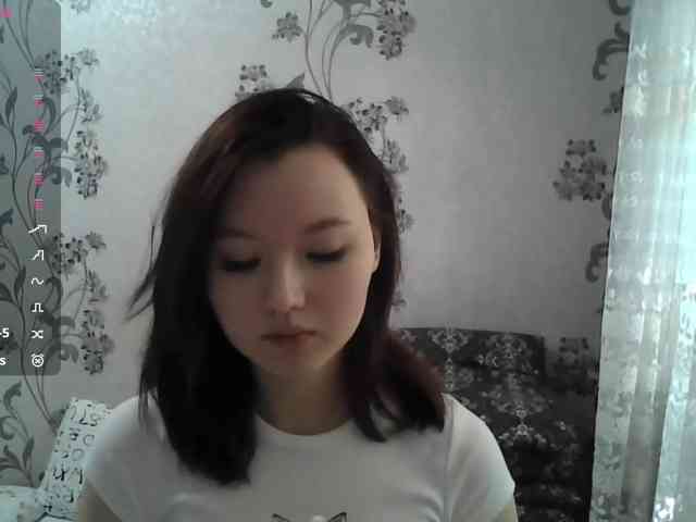 GlennisSarvis webcam