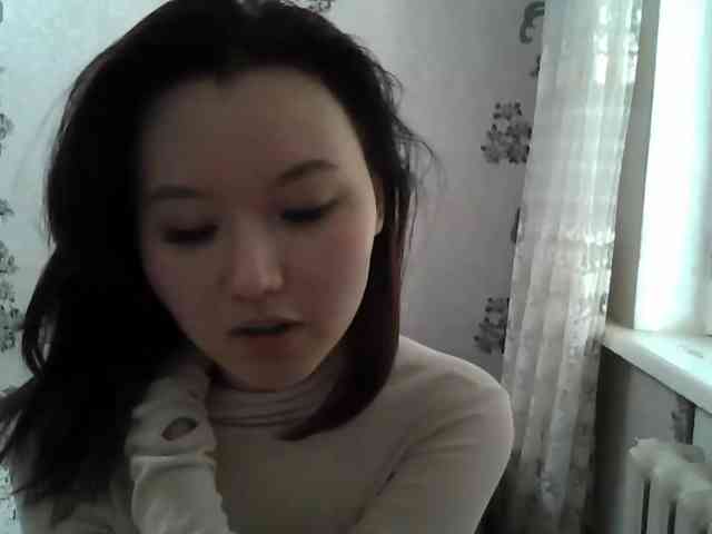 GlennisSarvis webcam