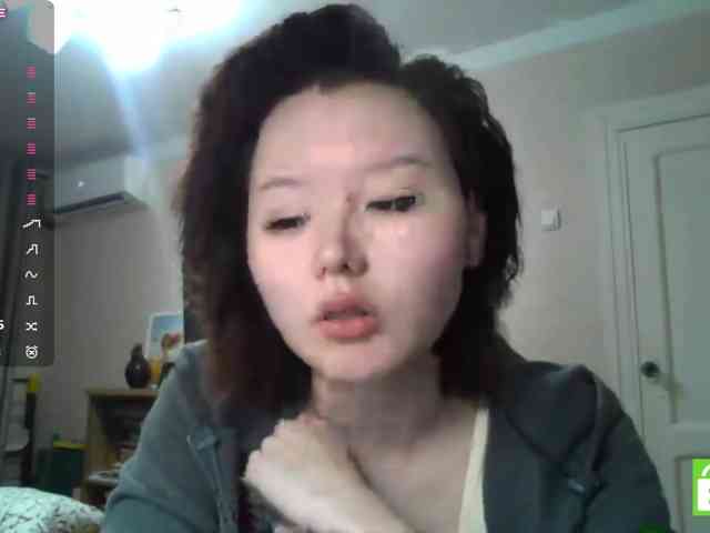 GlennisSarvis webcam
