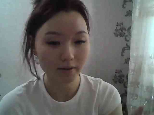 GlennisSarvis webcam