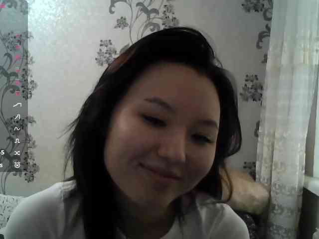 GlennisSarvis webcam