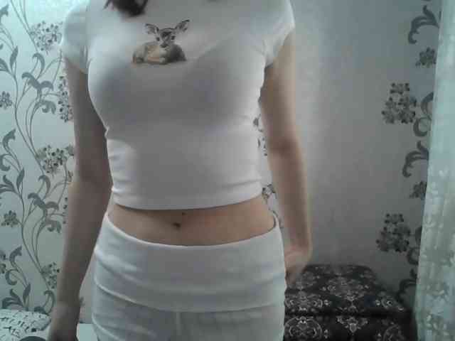 GlennisSarvis webcam