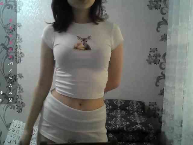 GlennisSarvis webcam