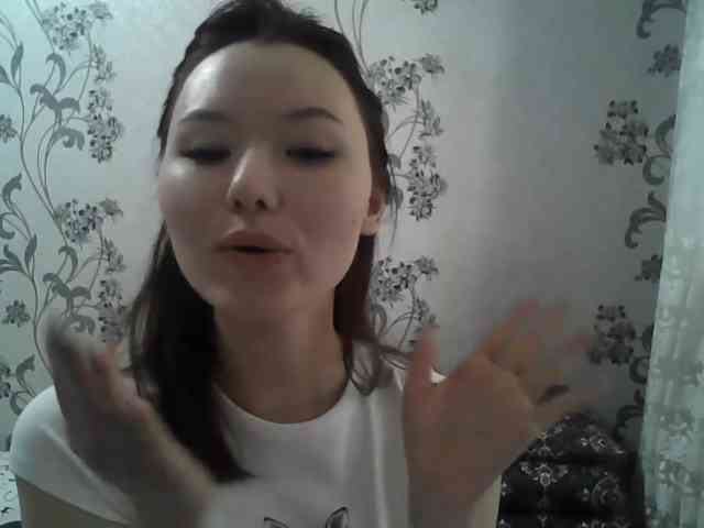 GlennisSarvis webcam
