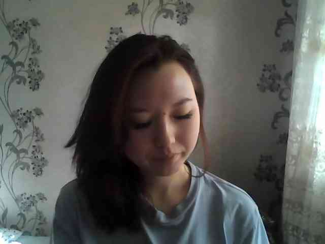 GlennisSarvis webcam