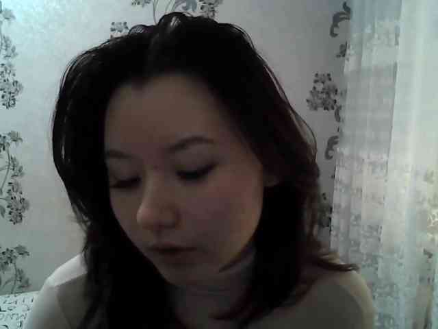 GlennisSarvis webcam