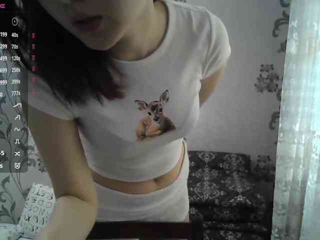 GlennisSarvis webcam