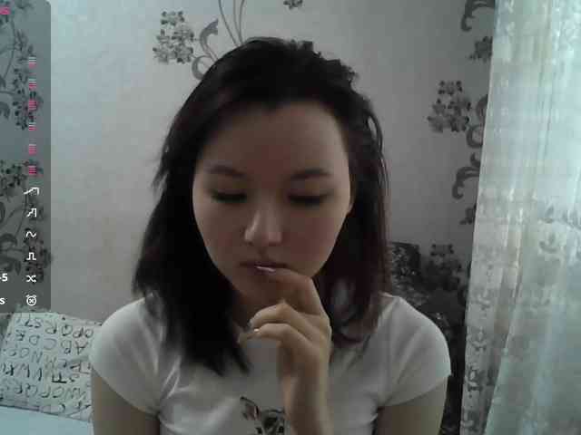 GlennisSarvis webcam