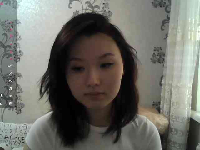 GlennisSarvis webcam