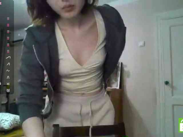Modelo: GlennisSarvis