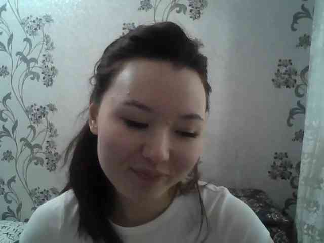 GlennisSarvis webcam