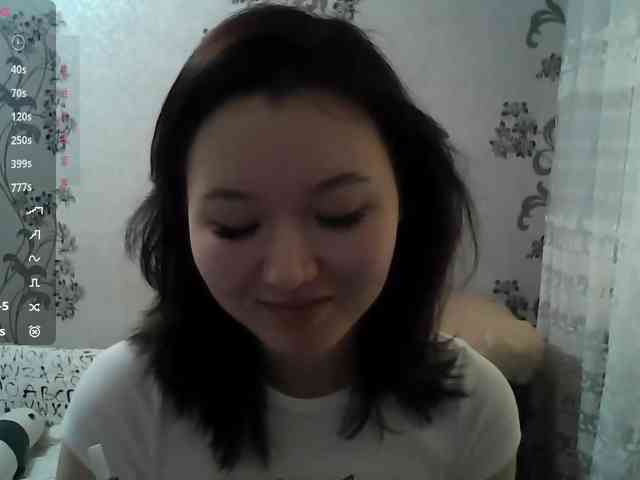 GlennisSarvis webcam