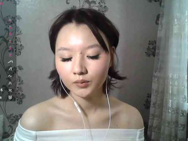 GlennisSarvis webcam