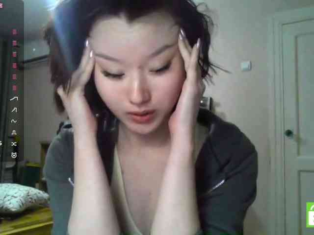 GlennisSarvis webcam