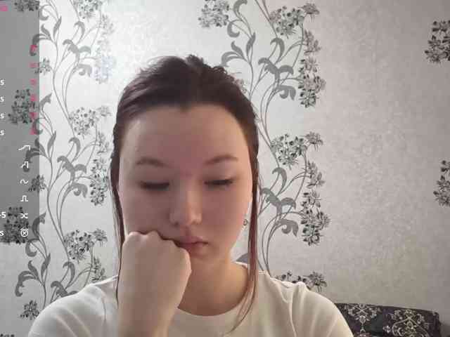 GlennisSarvis webcam