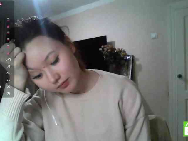 GlennisSarvis webcam