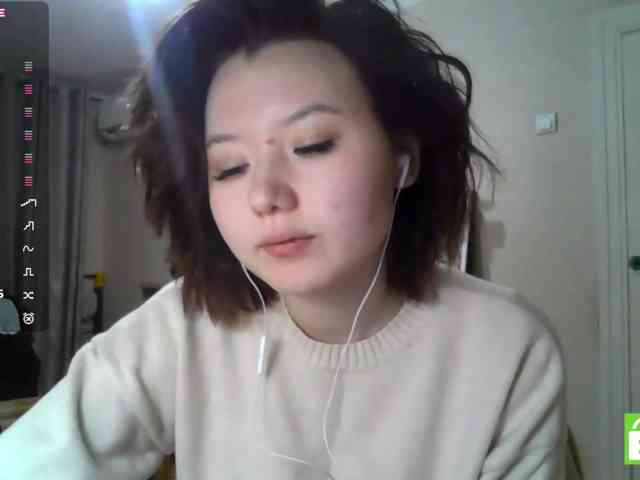 GlennisSarvis webcam
