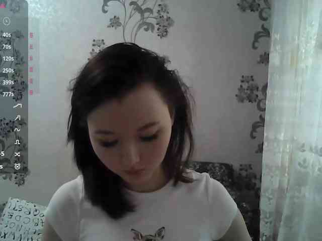 GlennisSarvis webcam