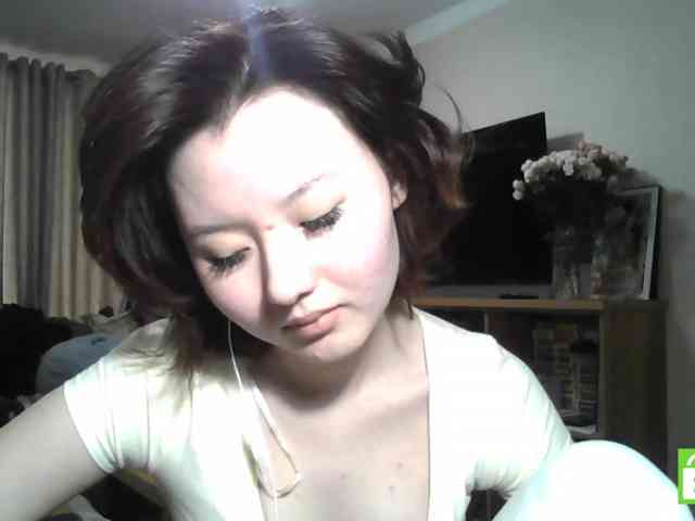 GlennisSarvis webcam