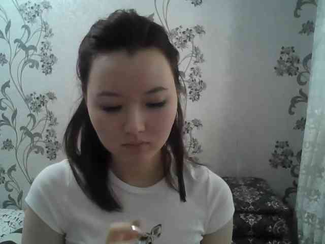 GlennisSarvis webcam