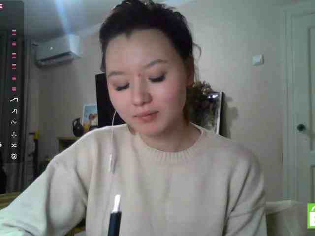 GlennisSarvis webcam