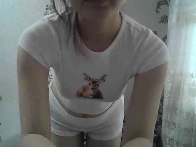 GlennisSarvis webcam