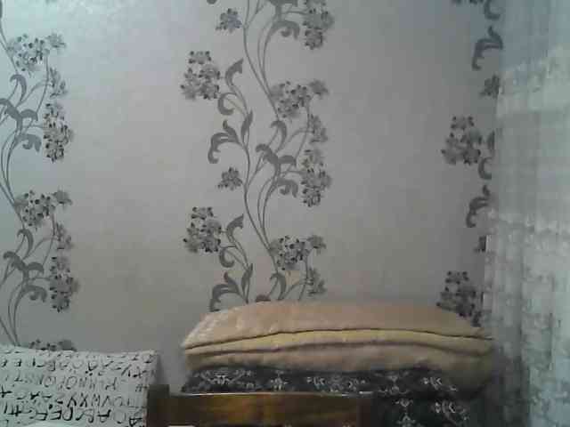 GlennisSarvis webcam