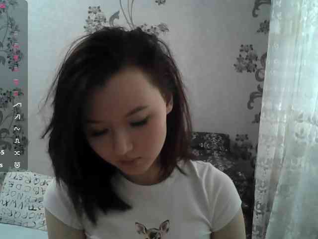 GlennisSarvis webcam
