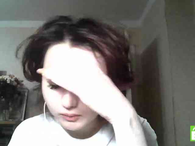 GlennisSarvis webcam