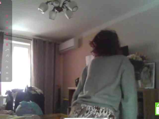GlennisSarvis webcam