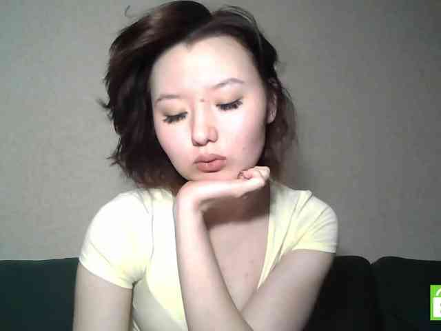 GlennisSarvis webcam