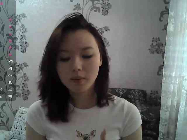 GlennisSarvis webcam