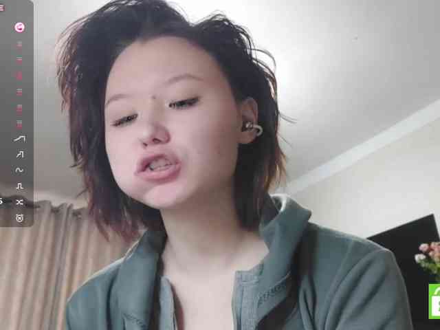 GlennisSarvis webcam