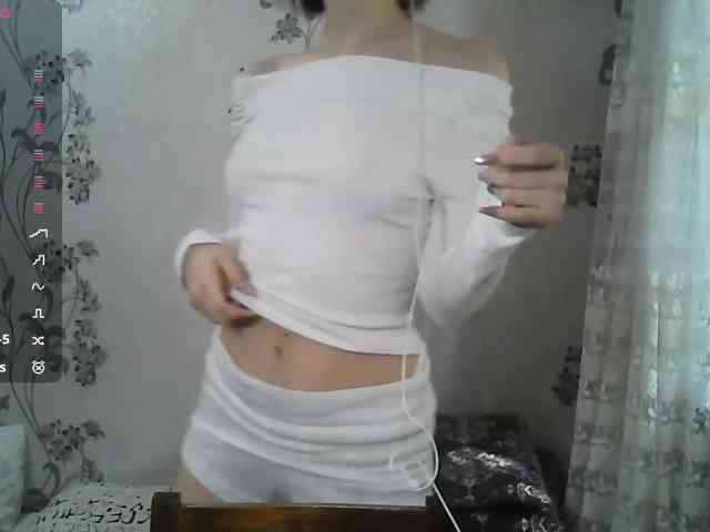 GlennisSarvis webcam