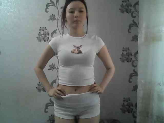 GlennisSarvis webcam