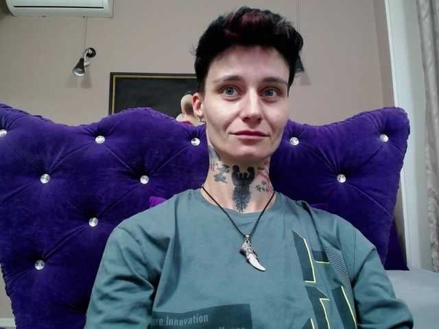 KennysXX live cam on BongaCams