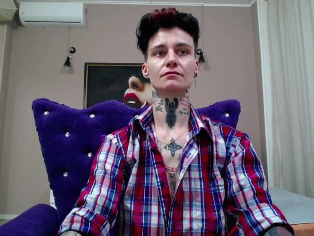 KennysXX live cam on BongaCams