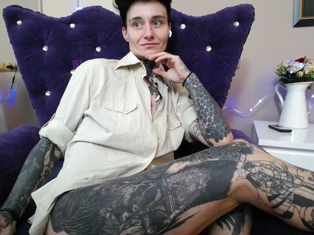 KennysXX live cam on BongaCams