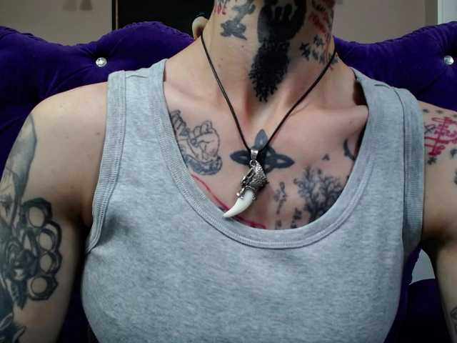 KennysXX live cam on BongaCams