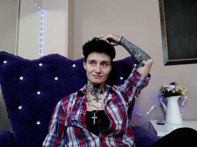 KennysXX live cam on BongaCams