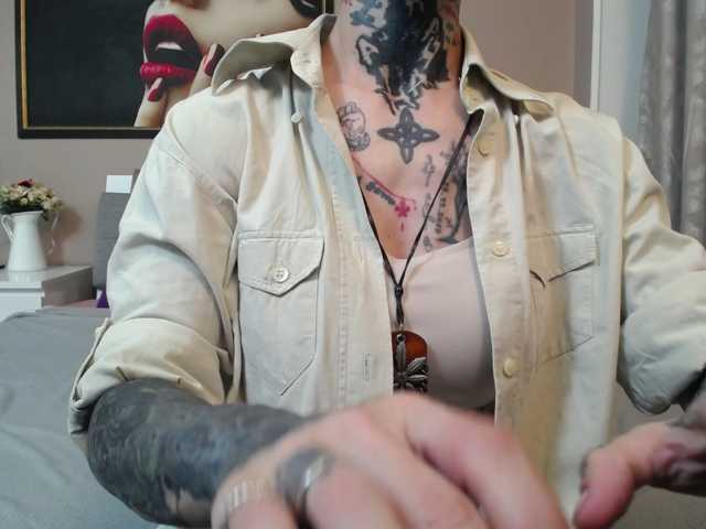 KennysXX live cam on BongaCams