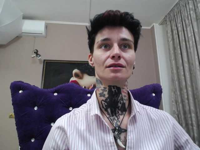 KennysXX live cam on BongaCams