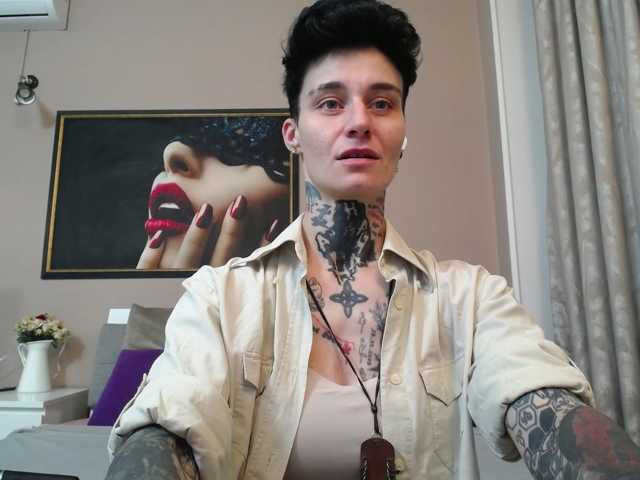 KennysXX live cam on BongaCams