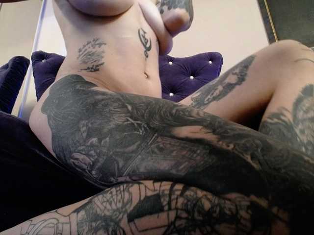 KennysXX live cam on BongaCams