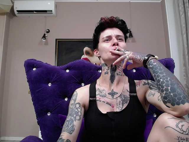 KennysXX live cam on BongaCams