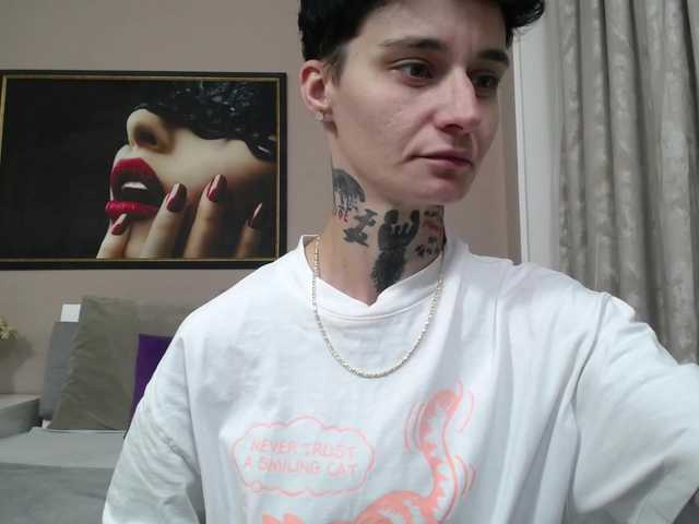 KennysXX live webcam show