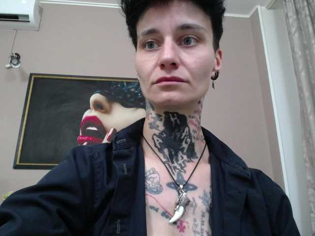 KennysXX live cam preview
