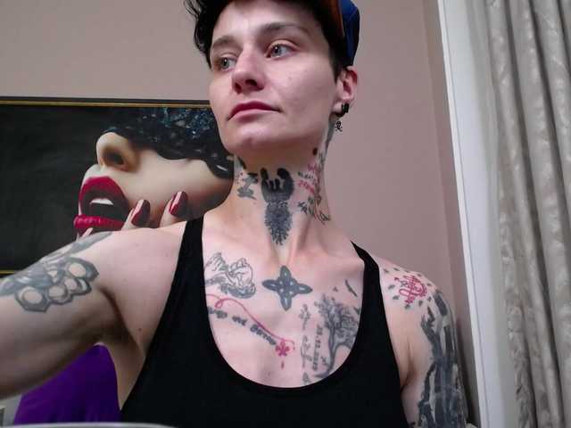 KennysXX live cam on BongaCams