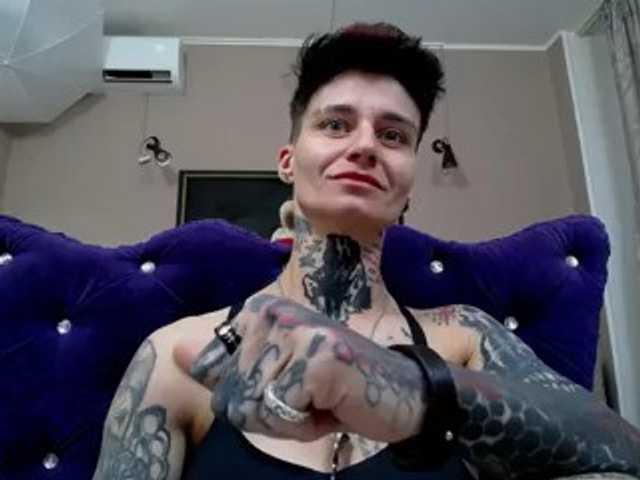 KennysXX live cam on BongaCams